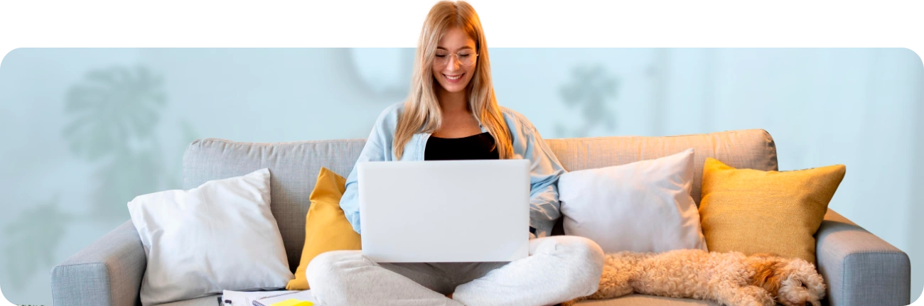 Домашний интернет Дом.ру в селе Кетово